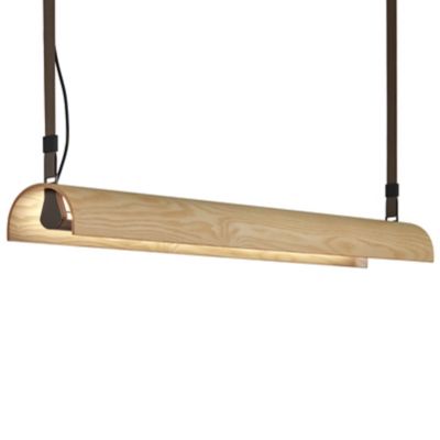 Aluet - S/100 Linear (Indirect Dimmer (Hardwired))-OPEN BOX