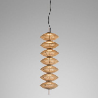 Yuyun Small LED Pendant