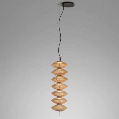 Yuyun Small LED Pendant