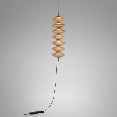 Yuyun Plug In LED Pendant