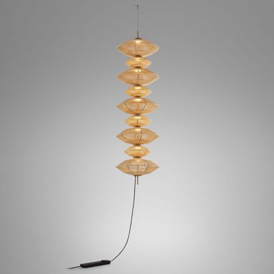 Yuyun Plug In LED Pendant