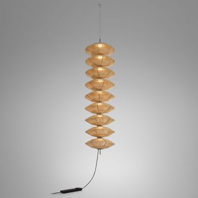 Yuyun Plug In LED Pendant