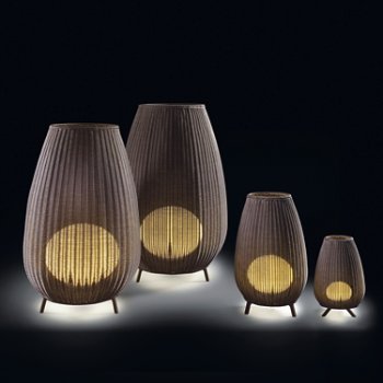 floor outdoor amphora lamp lumens ylighting bover