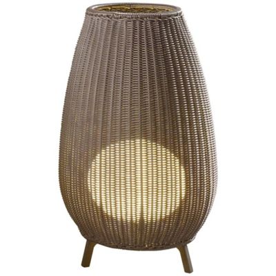 Amphora Outdoor Floor Lamp