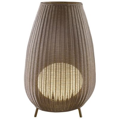 Amphora Outdoor Floor Lamp