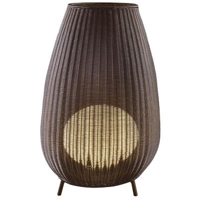 Amphora Outdoor Floor Lamp