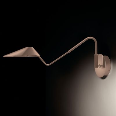 Non La 03 LED Wall Sconce