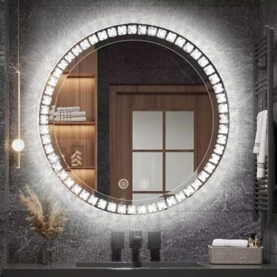 Vive LED Mirror