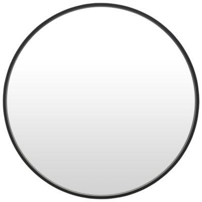 Miro Round Wall Mirror