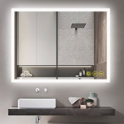Veil LED Mirror