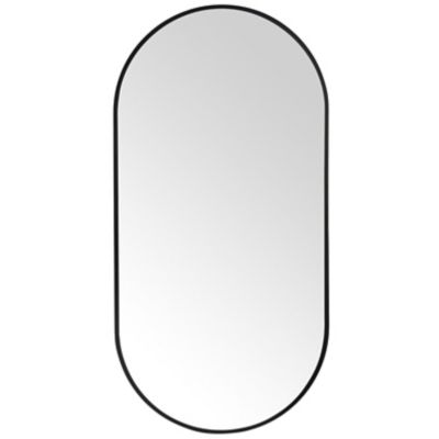 Forme Wall Mirror