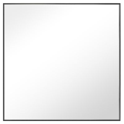 Miro Beveled Wall Mirror