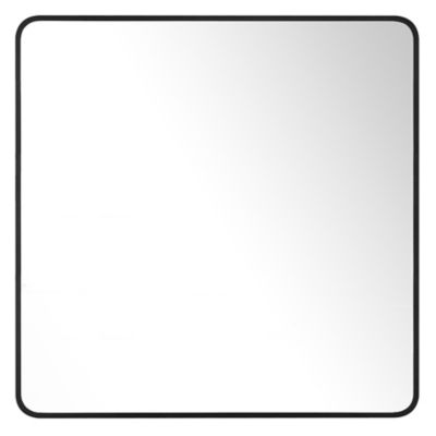 Miro Beveled Wall Mirror