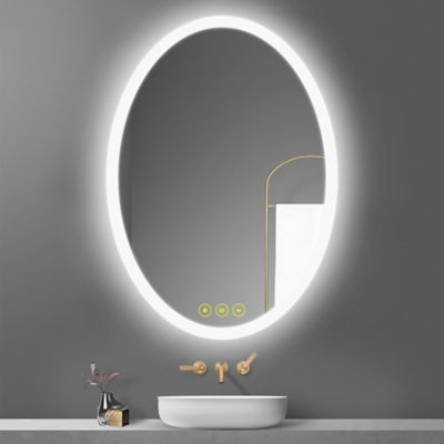 Kira LED Mirror