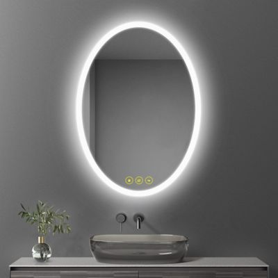 Kira LED Mirror