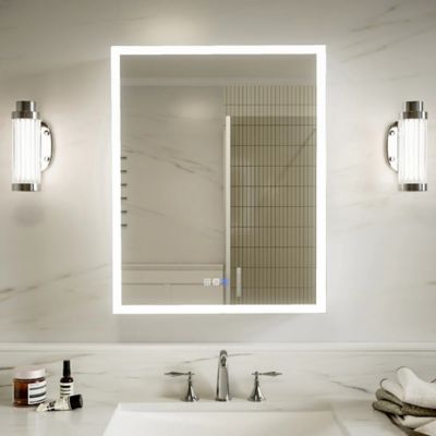 Pura LED Medicine Cabinet