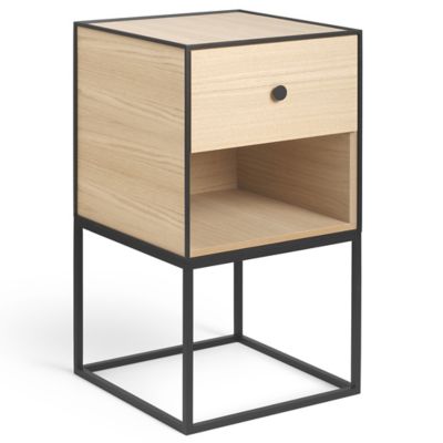 Frame 1-Drawer Sideboard