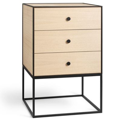 Frame 3-Drawer Sideboard