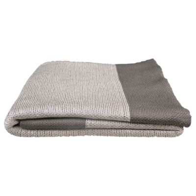 Stay Warm Outdoor Throw by Caneline at