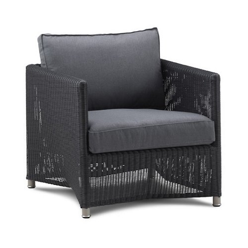 Diamond Lounge Chair