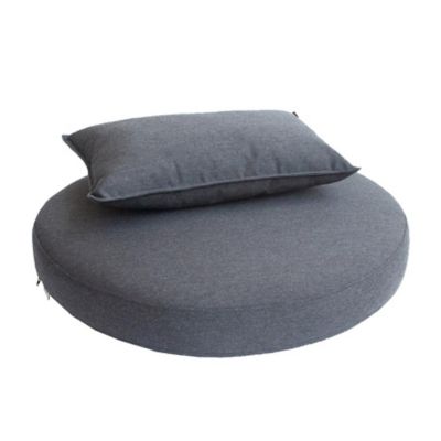 Kingston Sunchair Cushion Set