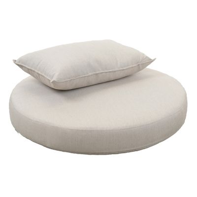 Kingston Outdoor Sunchair Cushion Set