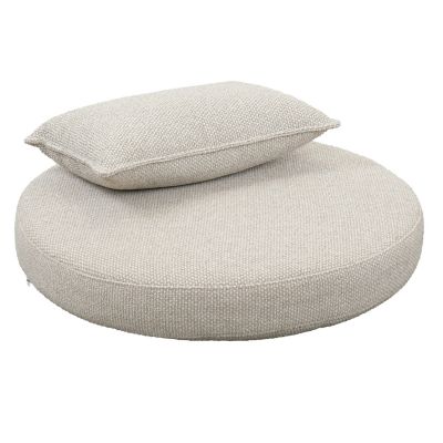Kingston Outdoor Sunchair Cushion Set