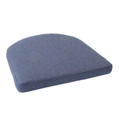 Kingston Lounge Chair Seat Cushion