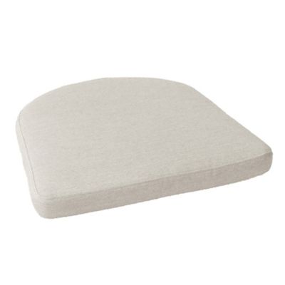 Kingston Outdoor Lounge Chair Seat Cushion