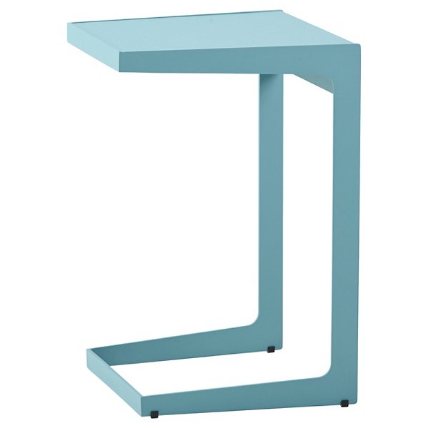Time Out Side Table