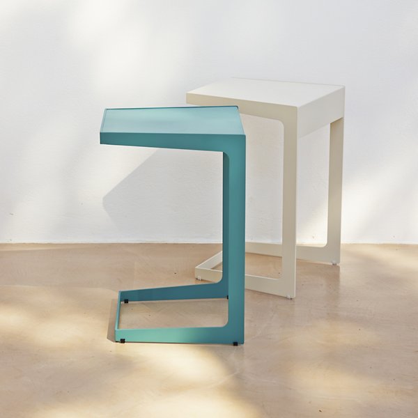 Time Out Side Table