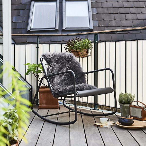 Copenhagen Rocking Chair