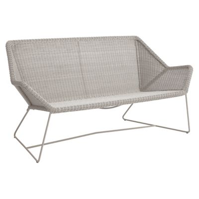 Breeze 2 Seater Outdoor Sofa
