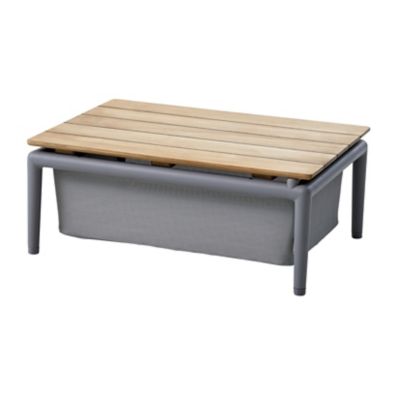 Conic Box Table