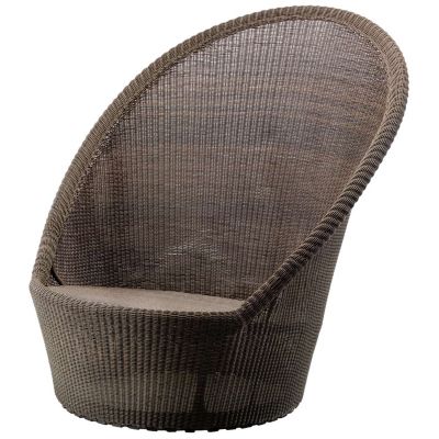 Kingston Sunchair with Wheels