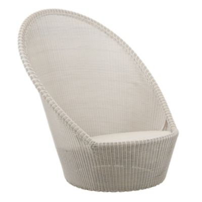 Kingston Outdoor Sunchair with Wheels
