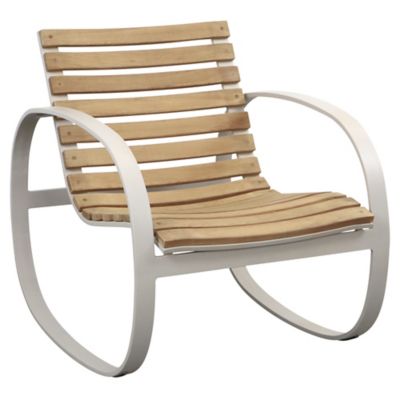 Parc Outdoor Rocking Chair