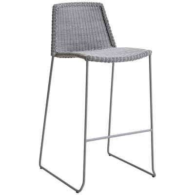 Breeze Outdoor Bar Stool