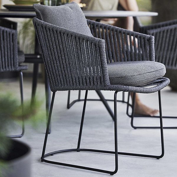 Moments Outdoor Chair