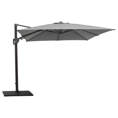 Uitgang boog absorptie Hyde Luxe Tilting Umbrella by Cane-line at Lumens.com