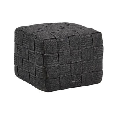 Cube Footstool