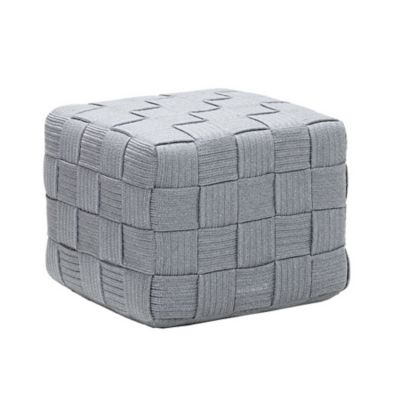 Cube Footstool