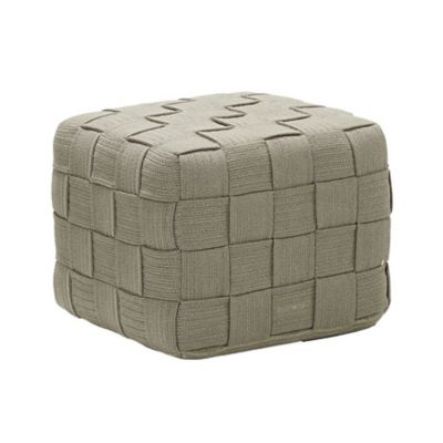 Cube Footstool