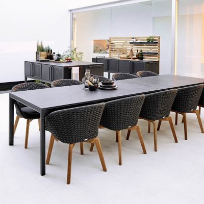 Cane-Line Lounge Chair