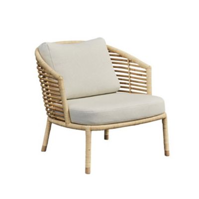 Sense Lounge Chair