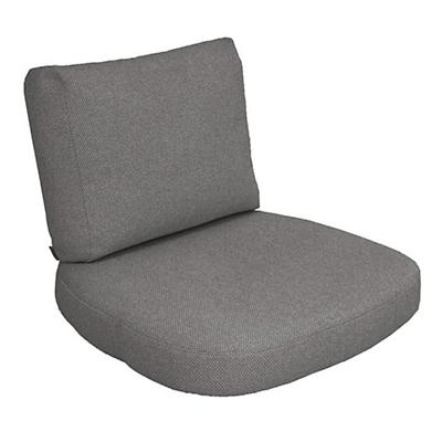 Sense Lounge Chair Cushion Set