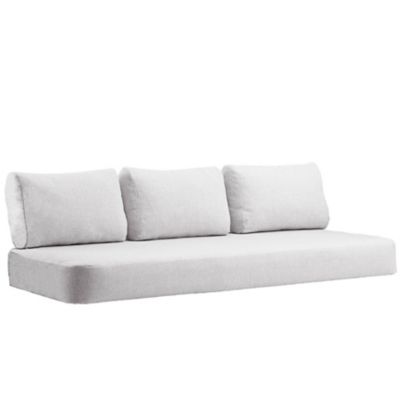 Sense 3-Seater Sofa Cushion Set