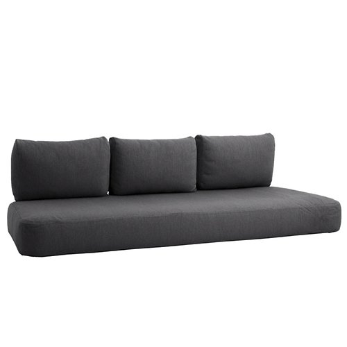 Sense 3-Seater Sofa Cushion Set