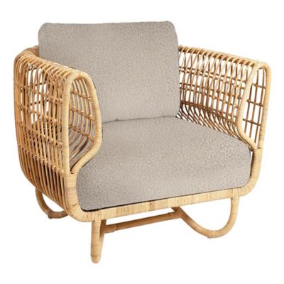 Nest Cushion Set for Lounge Chair
