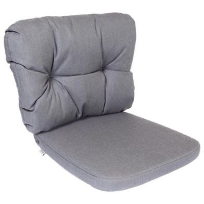 Basket / Moments / Ocean Outdoor Armchair Cushion Set